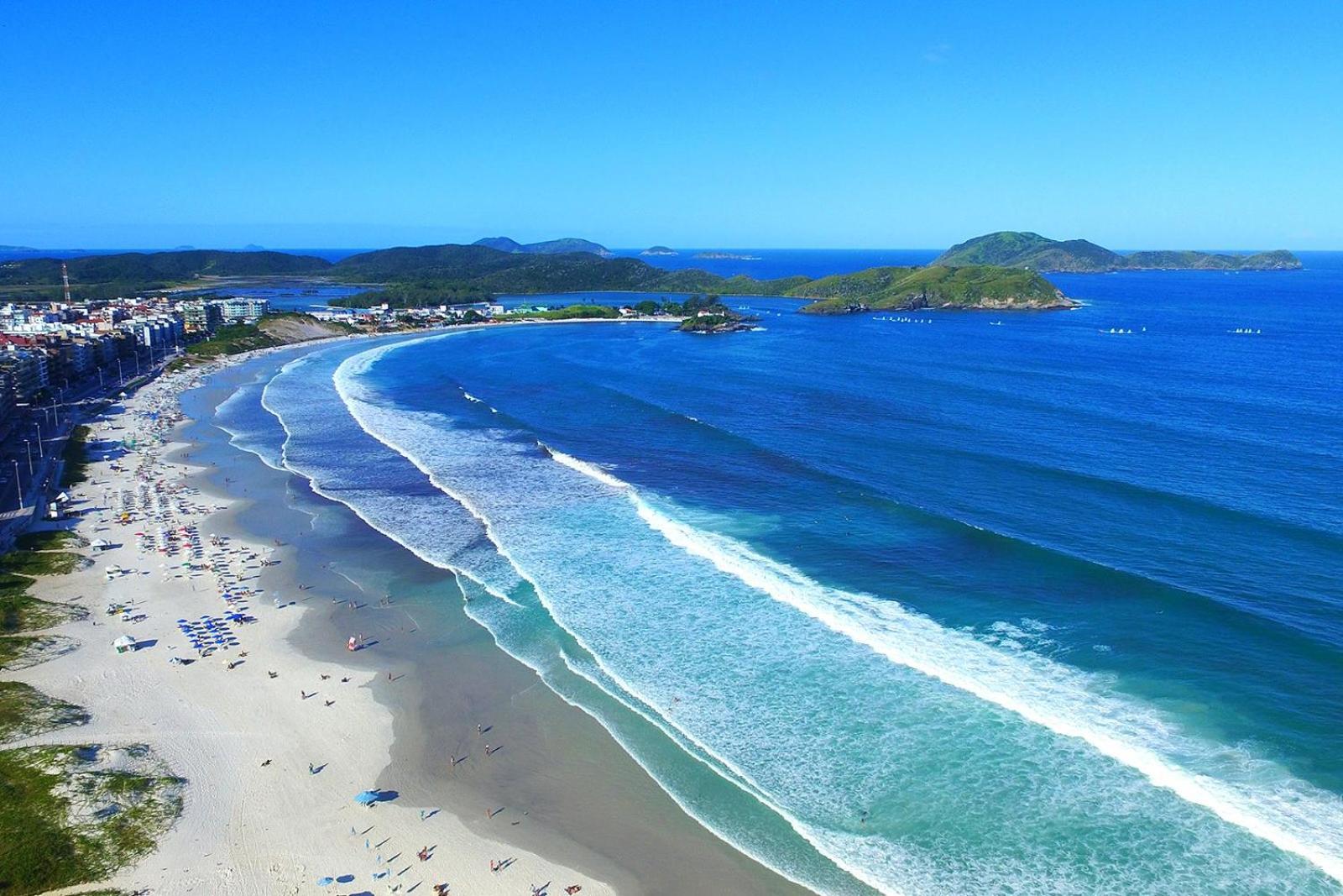 Ibello Beach Pousada Hotel Cabo Frio Exterior foto